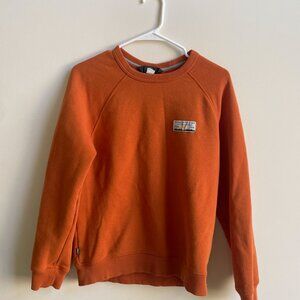 REI Orange Women's Sweater - Size XS